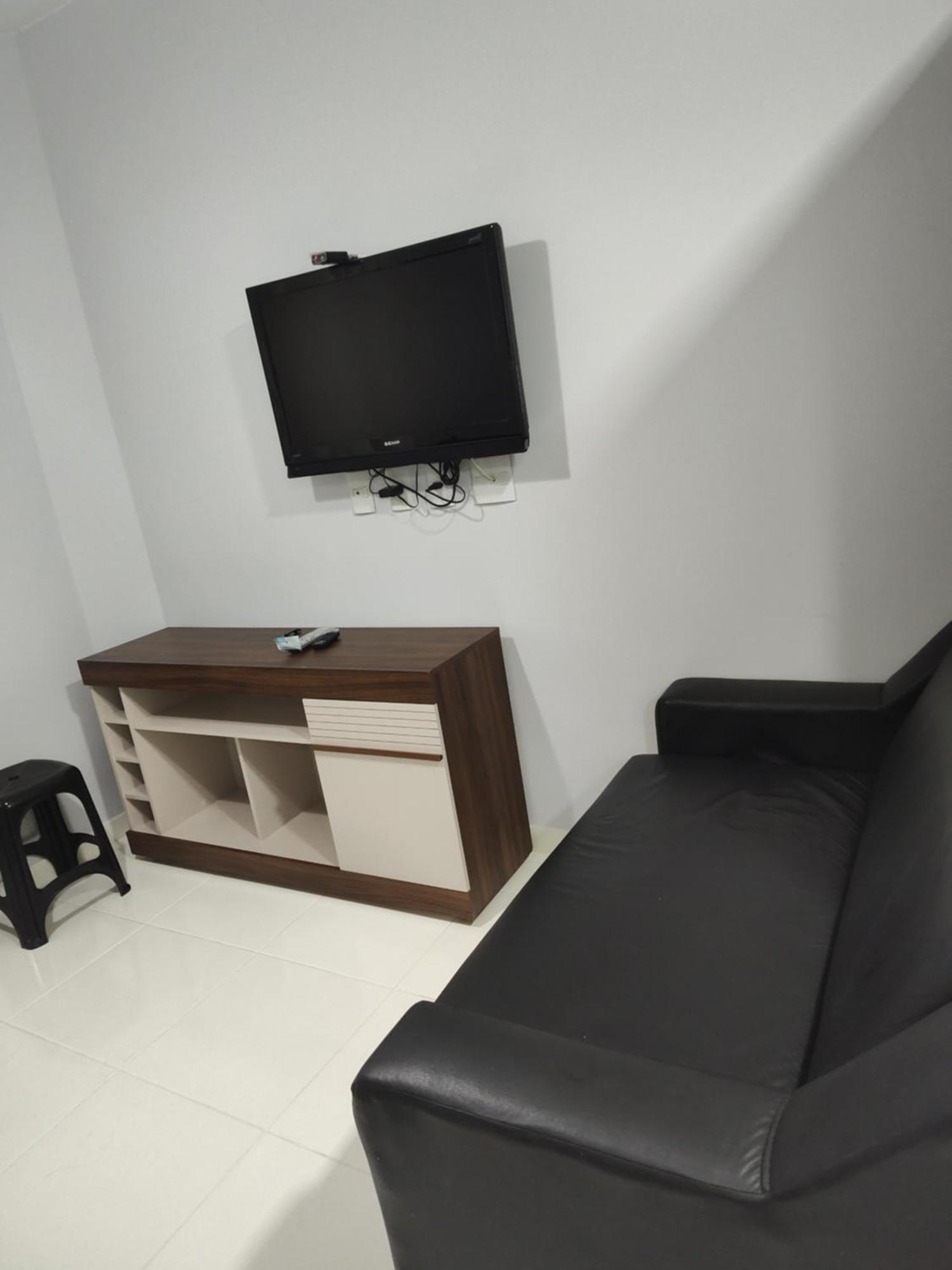 Lagoa Quente Flat Service Caldas Novas Zewnętrze zdjęcie