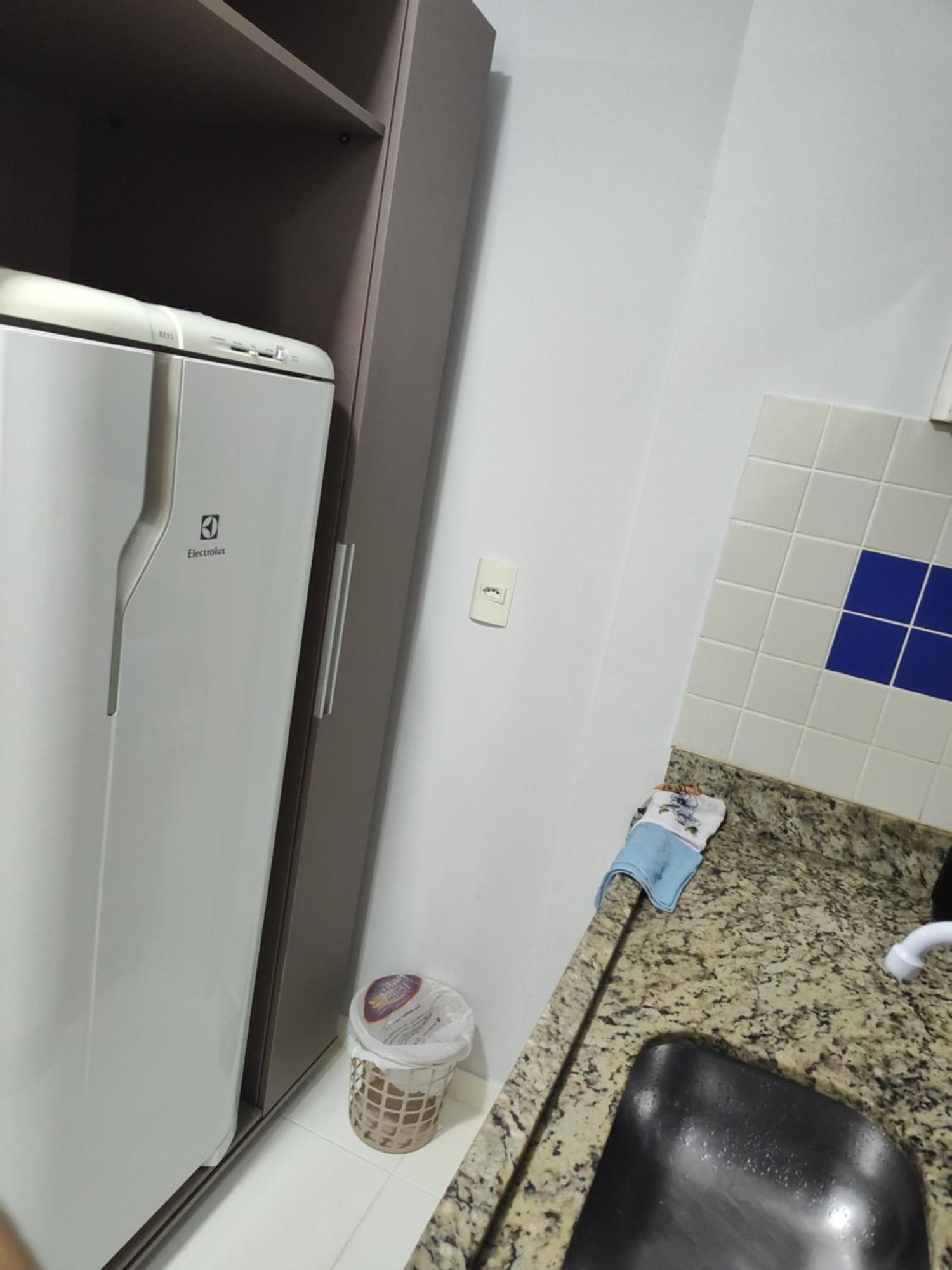 Lagoa Quente Flat Service Caldas Novas Zewnętrze zdjęcie