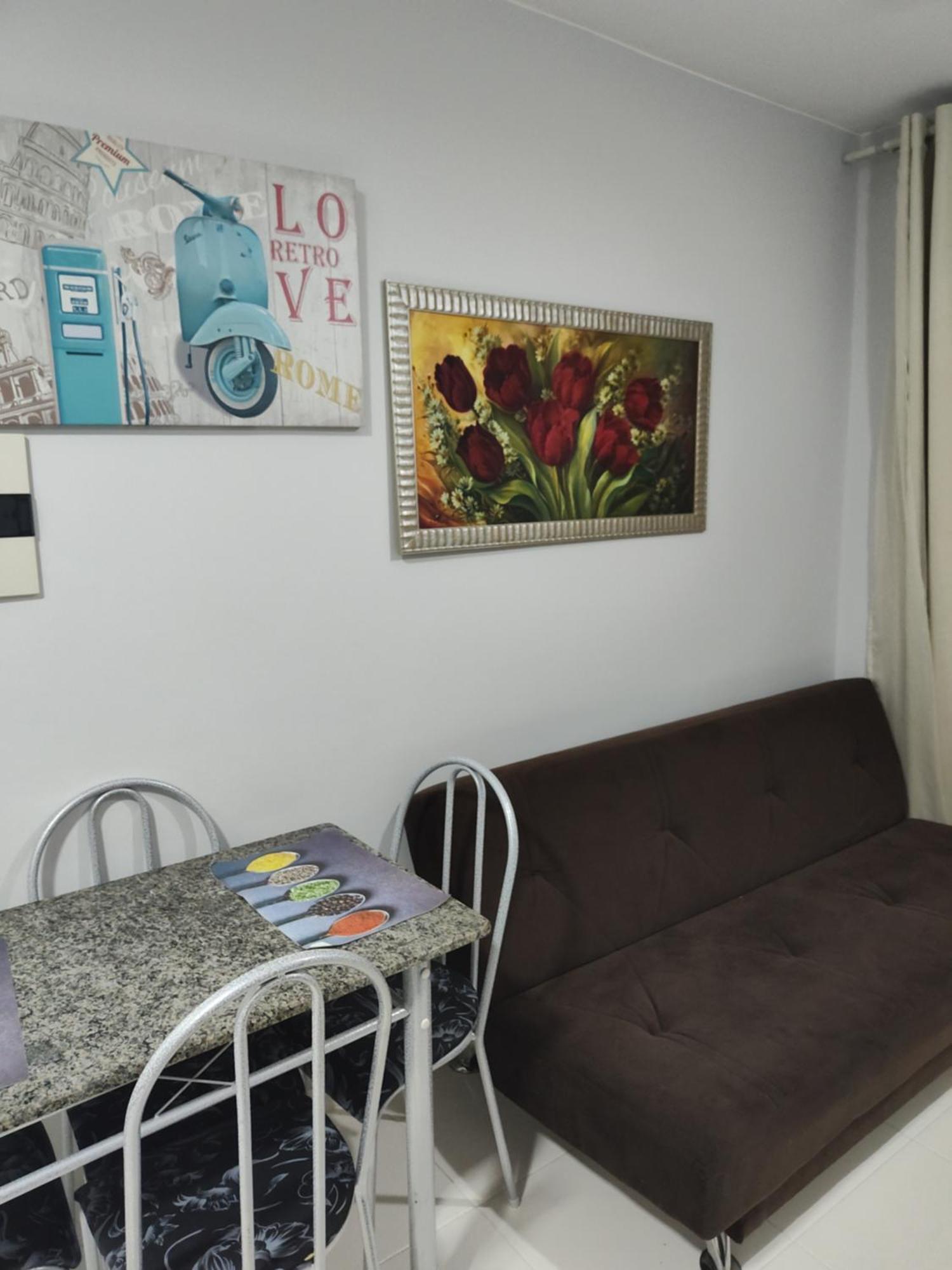 Lagoa Quente Flat Service Caldas Novas Zewnętrze zdjęcie