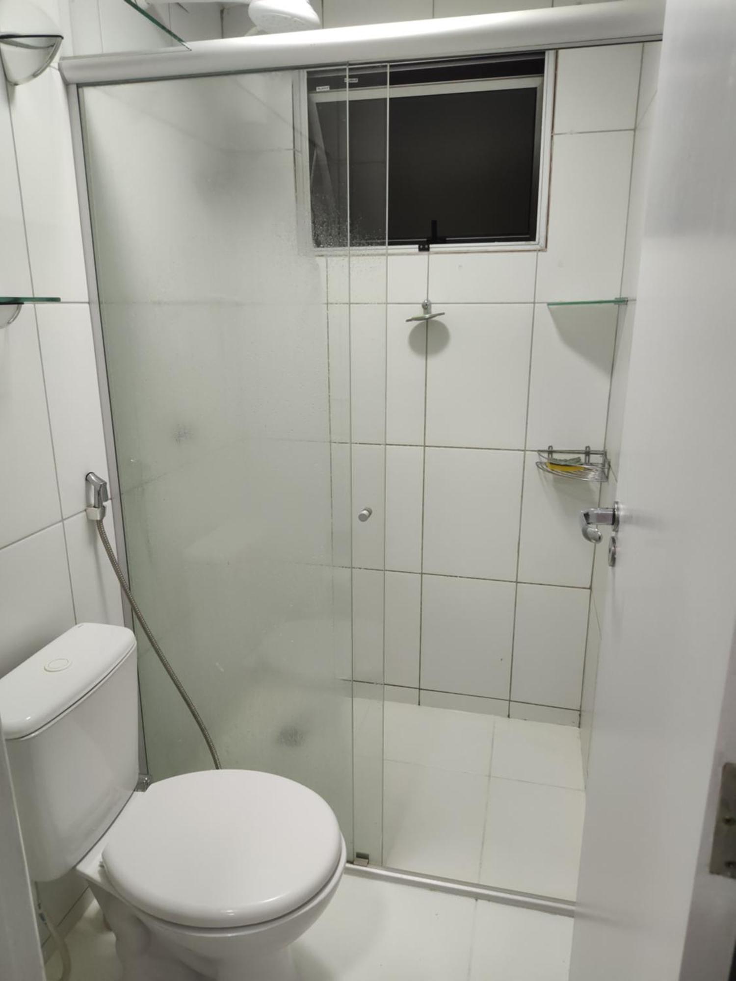 Lagoa Quente Flat Service Caldas Novas Zewnętrze zdjęcie
