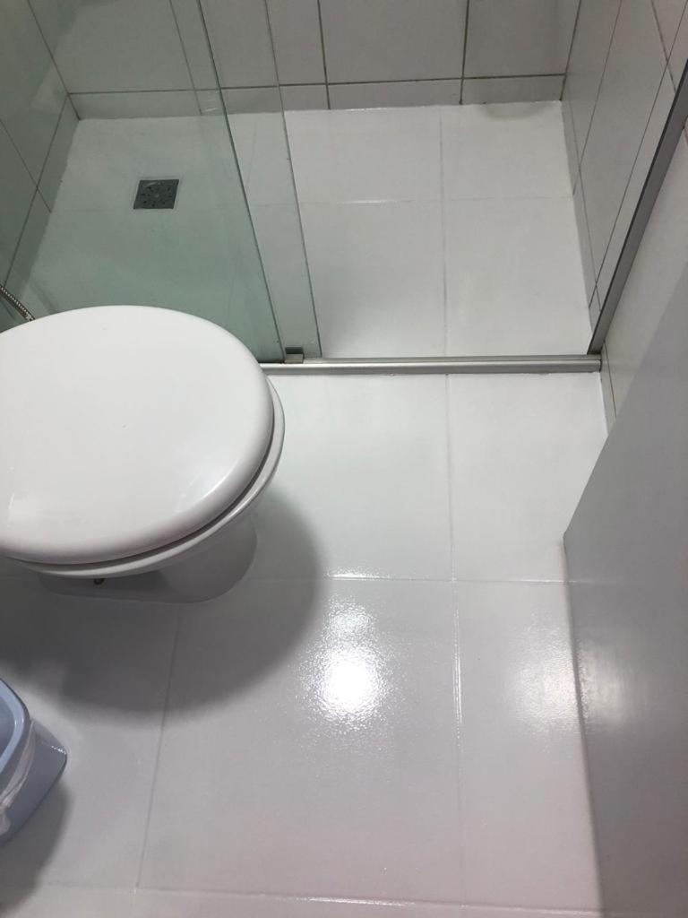 Lagoa Quente Flat Service Caldas Novas Zewnętrze zdjęcie