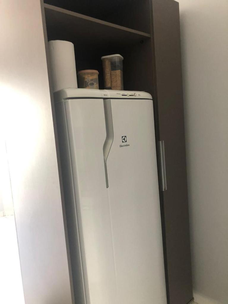 Lagoa Quente Flat Service Caldas Novas Zewnętrze zdjęcie
