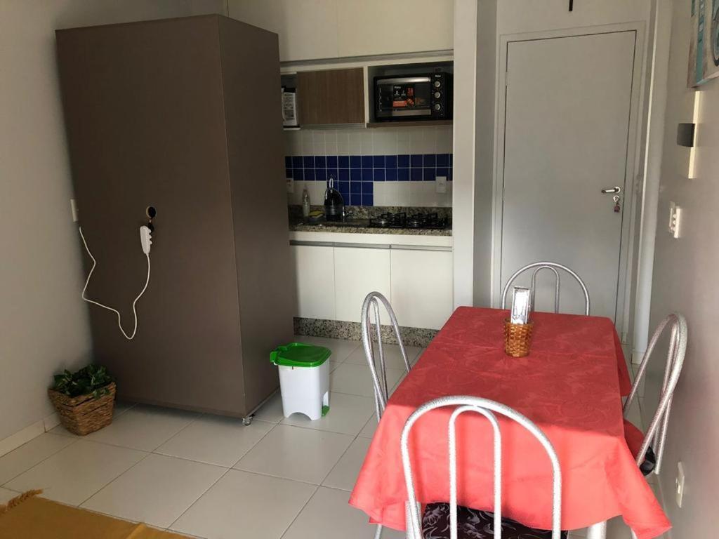 Lagoa Quente Flat Service Caldas Novas Zewnętrze zdjęcie